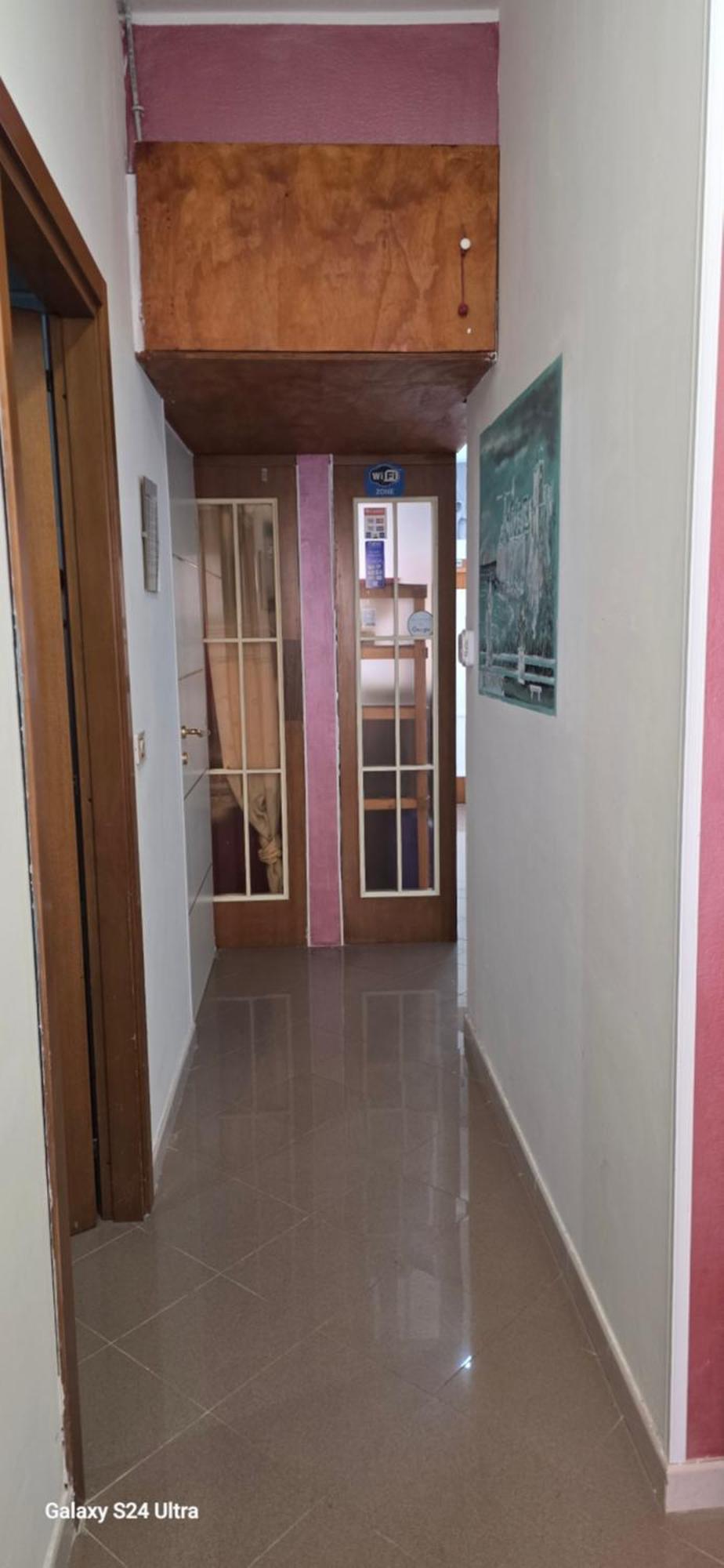 Bed And Breakfast Nonna Lucia Термоли Экстерьер фото