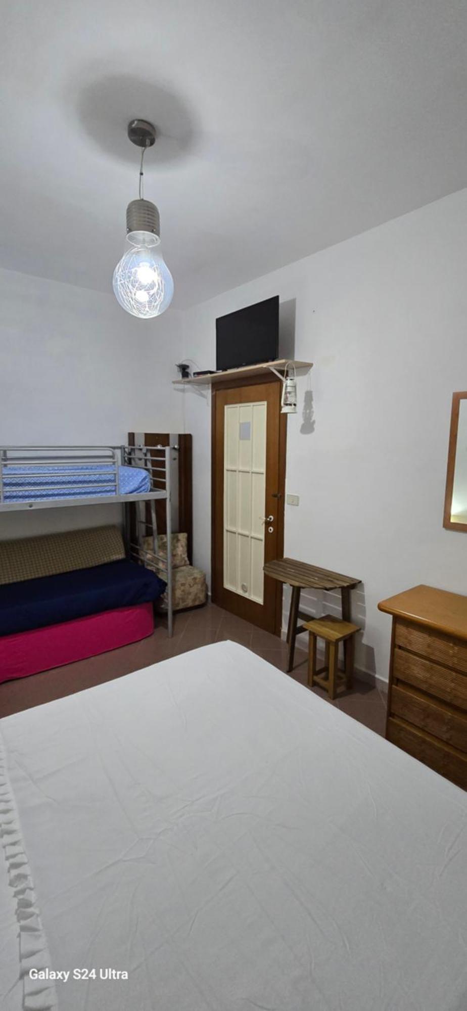 Bed And Breakfast Nonna Lucia Термоли Экстерьер фото