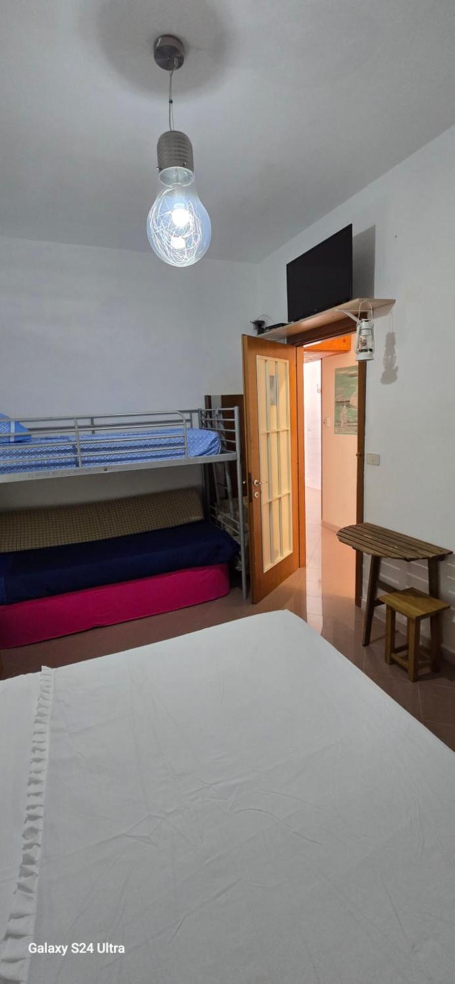 Bed And Breakfast Nonna Lucia Термоли Экстерьер фото