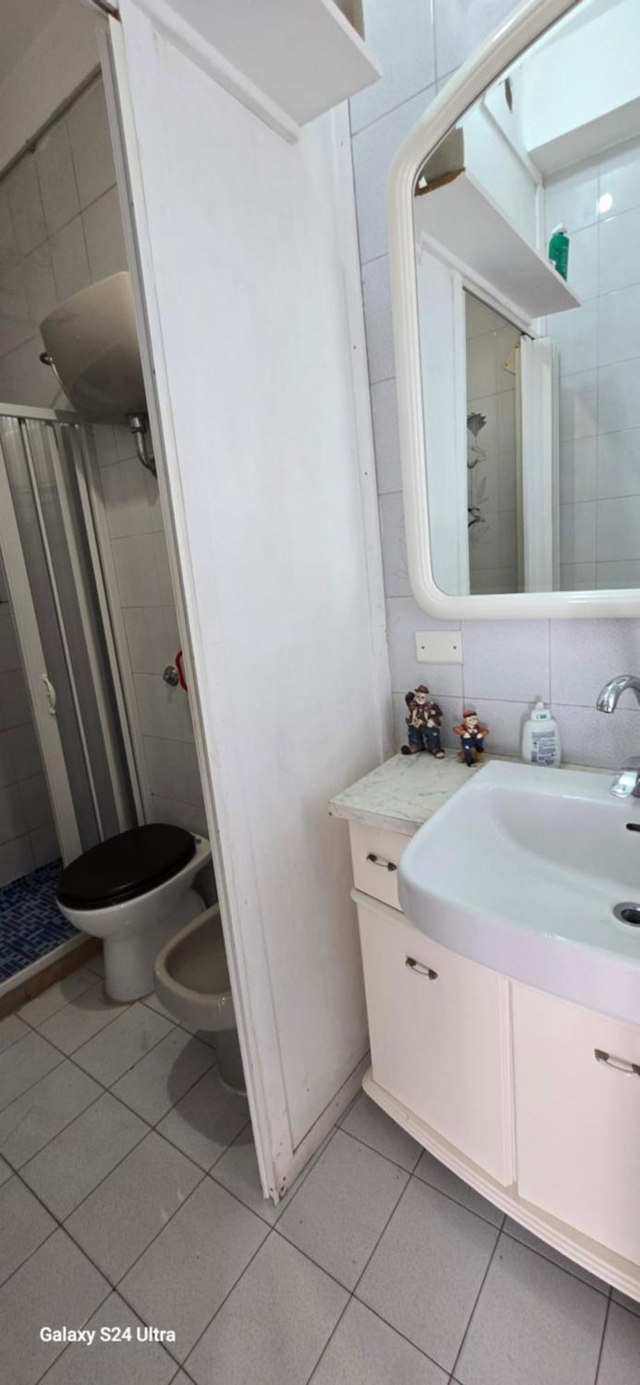 Bed And Breakfast Nonna Lucia Термоли Экстерьер фото